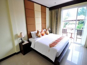 The Mareeya Place