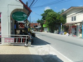 The Mareeya Place