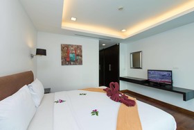 The Palms Kamala