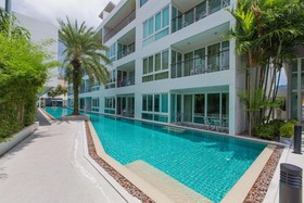 The Palms Kamala