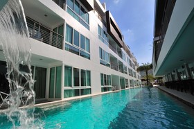 The Palms Kamala