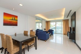 The Palms Kamala
