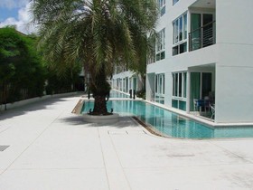The Palms Kamala
