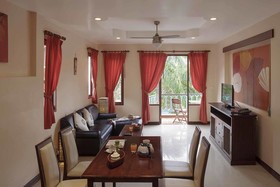 The Pela Resort