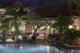 The Pela Resort