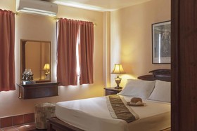 The Pela Resort