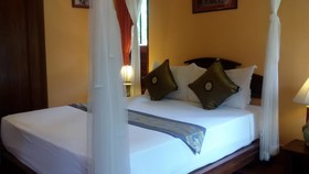 The Pela Resort