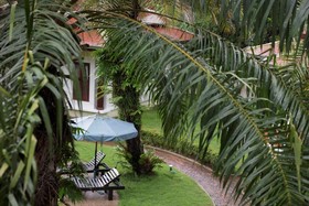 The Pela Resort