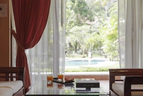 The Pela Resort