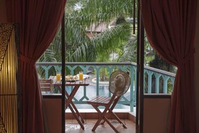 The Pela Resort