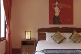 The Pela Resort