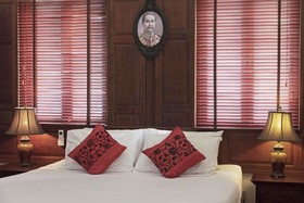 The Pela Resort