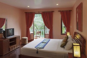 The Pela Resort