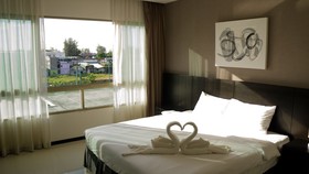 The Regent Kamala By Rents In Phuket