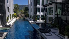 The Regent Kamala By Rents In Phuket