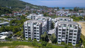 The Regent Kamala By Rents In Phuket