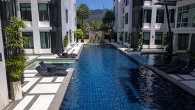 The Regent Kamala By Rents In Phuket