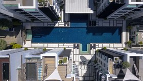 The Regent Kamala By Rents In Phuket