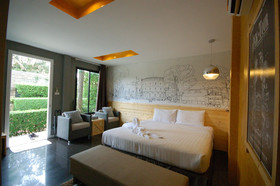 The Regent Resort Phuket