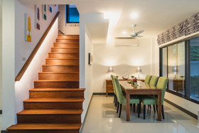 The White Pool Villa Kamala Beach Phuket