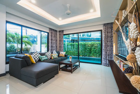The White Pool Villa Kamala Beach Phuket