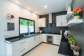The White Pool Villa Kamala Beach Phuket