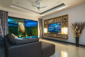The White Pool Villa Kamala Beach Phuket