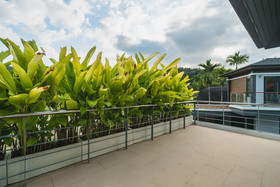 The White Pool Villa Kamala Beach Phuket