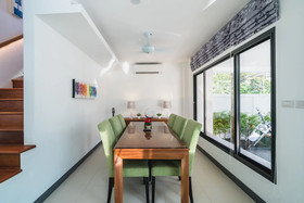 The White Pool Villa Kamala Beach Phuket