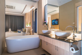 The White Pool Villa Kamala Beach Phuket