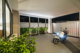 The White Pool Villa Kamala Beach Phuket