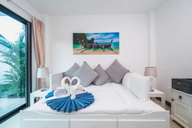 The White Pool Villa Kamala Beach Phuket