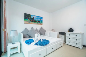 The White Pool Villa Kamala Beach Phuket