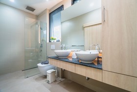 The White Pool Villa Kamala Beach Phuket