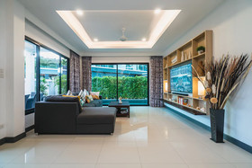The White Pool Villa Kamala Beach Phuket