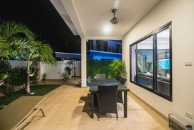 The White Pool Villa Kamala Beach Phuket