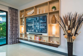The White Pool Villa Kamala Beach Phuket