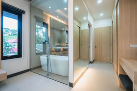 The White Pool Villa Kamala Beach Phuket