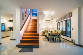 The White Pool Villa Kamala Beach Phuket