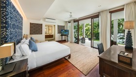 Villa Analaya