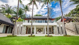 Villa Analaya
