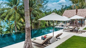 Villa Analaya