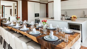 Villa Analaya