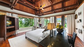 Villa Analaya
