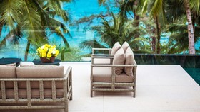 Villa Analaya