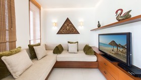 Villa Analaya