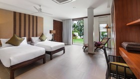 Villa Analaya