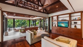 Villa Analaya