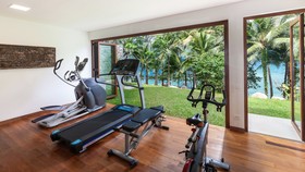 Villa Analaya