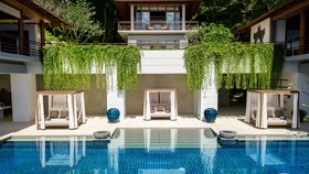 Villa Chelay